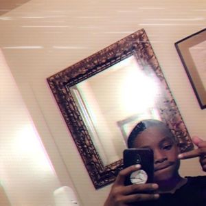 Meet your Posher, Deon